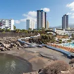 Precioso Estudio Con Vistas Al Mar En
