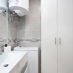 Апартаменти Precioso Estudio Con Vistas Al Mar En *