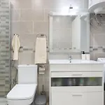 Апартаменти Precioso Estudio Con Vistas Al Mar En