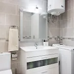 Апартаменти Precioso Estudio Con Vistas Al Mar En *