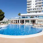 Precioso Estudio Con Vistas Al Mar En