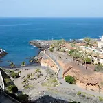 Apartmán Precioso Estudio Con Vistas Al Mar En Costa Adeje (Tenerife)