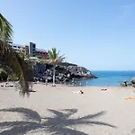 Апартаменти Precioso Estudio Con Vistas Al Mar En Адехе