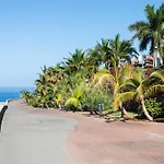 Apartmán Precioso Estudio Con Vistas Al Mar En *