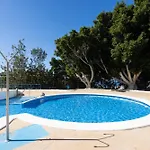Precioso Estudio Con Vistas Al Mar En Адехе