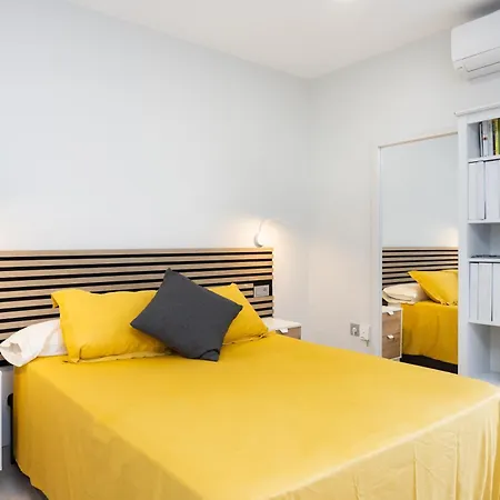 Apartmán Precioso Estudio Con Vistas Al Mar En *