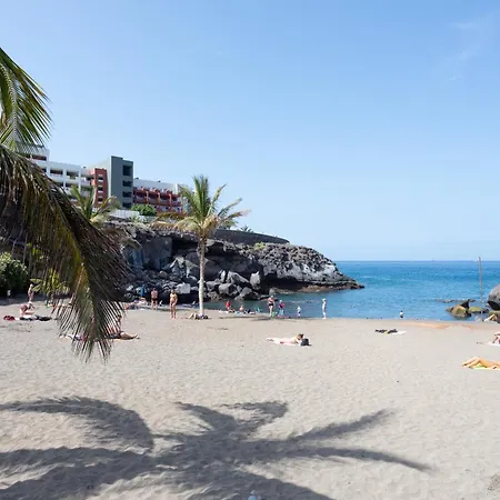 Apartment Precioso Estudio Con Vistas Al Mar En Costa Adeje (Tenerife)