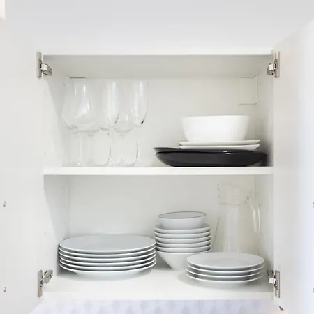 アパート Precioso Estudio Con Vistas Al Mar En