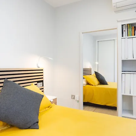 Precioso Estudio Con Vistas Al Mar En アデヘ