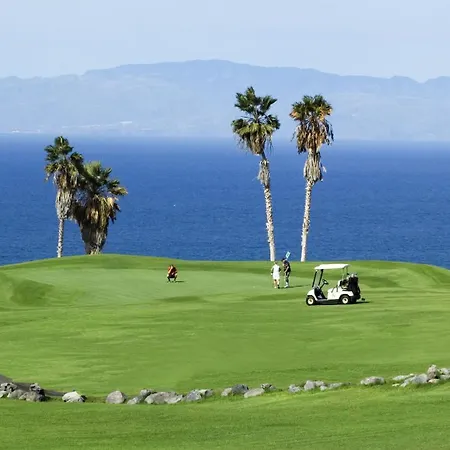 아파트 Precioso Estudio Con Vistas Al Mar En *