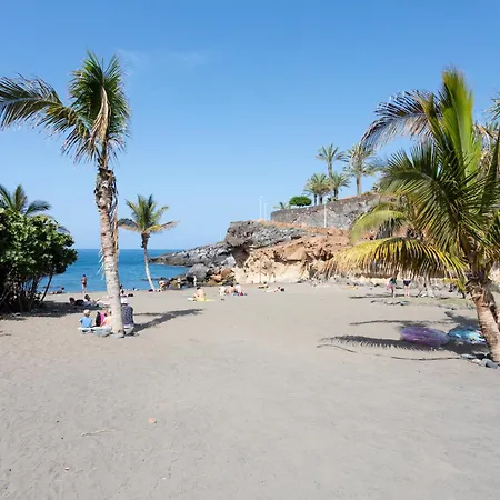 아파트 Precioso Estudio Con Vistas Al Mar En