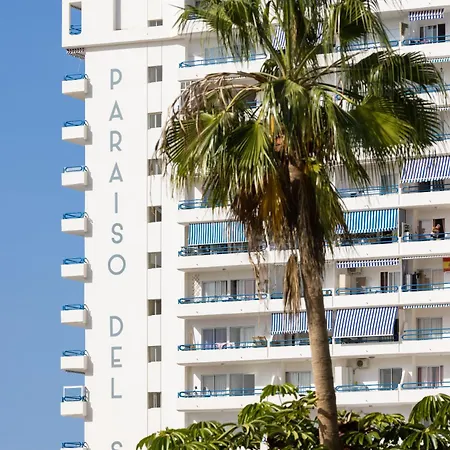 アパート Precioso Estudio Con Vistas Al Mar En