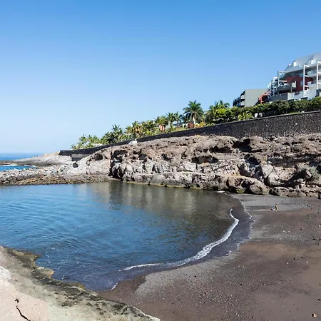 Apartman Precioso Estudio Con Vistas Al Mar En *