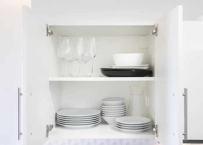 Апартаменти Precioso Estudio Con Vistas Al Mar En