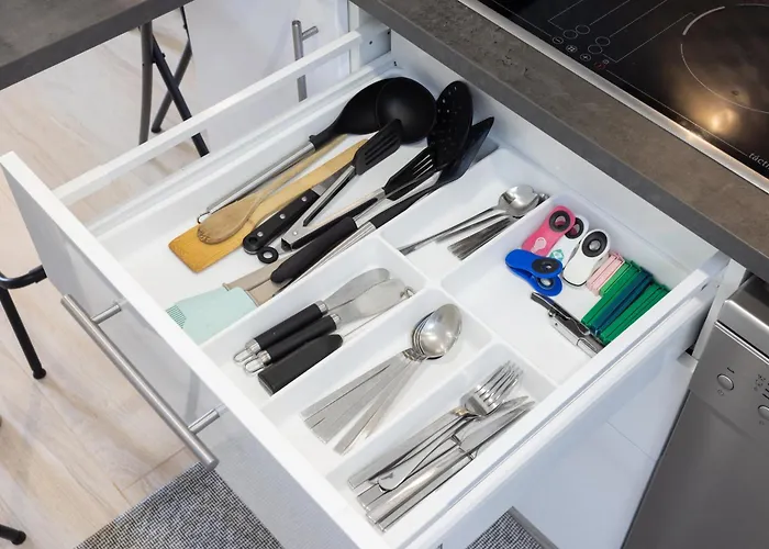 Апартаменти Precioso Estudio Con Vistas Al Mar En