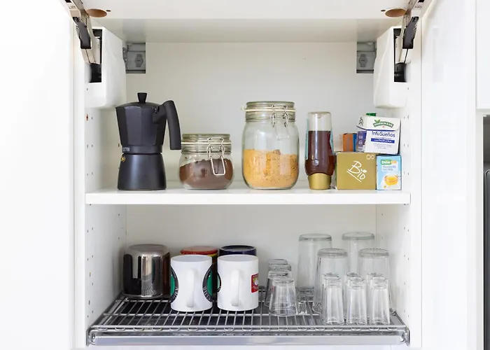 Апартаменти Precioso Estudio Con Vistas Al Mar En