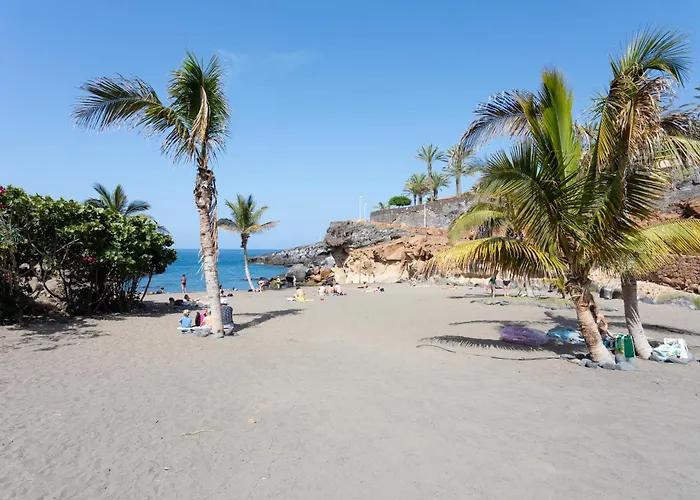 Апартаменти Precioso Estudio Con Vistas Al Mar En