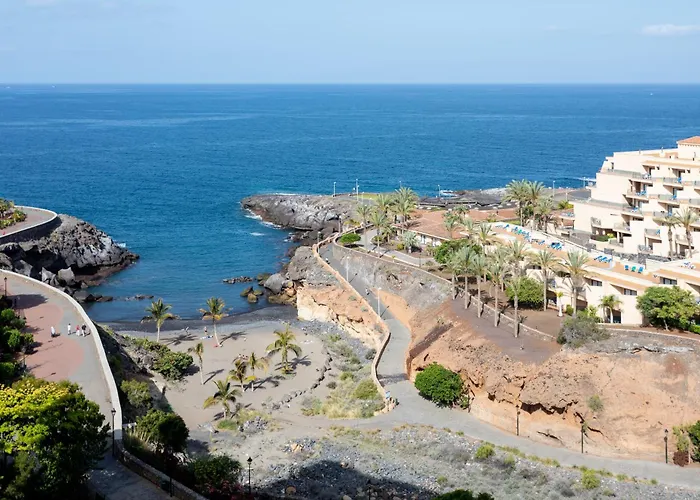 Апартаменти Precioso Estudio Con Vistas Al Mar En Адехе