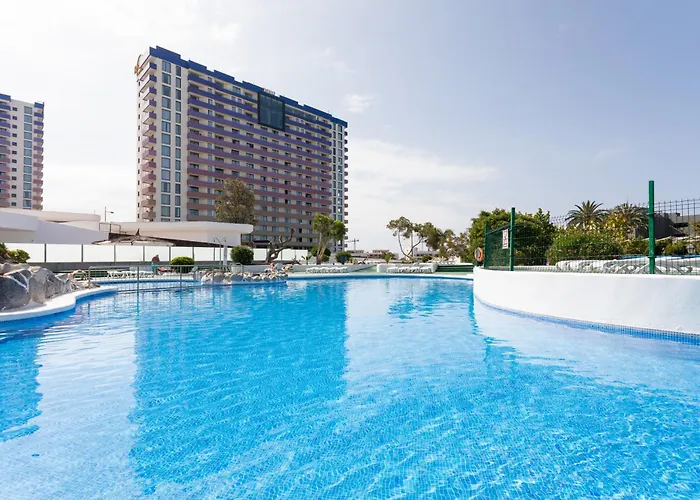 Апартаменти Precioso Estudio Con Vistas Al Mar En