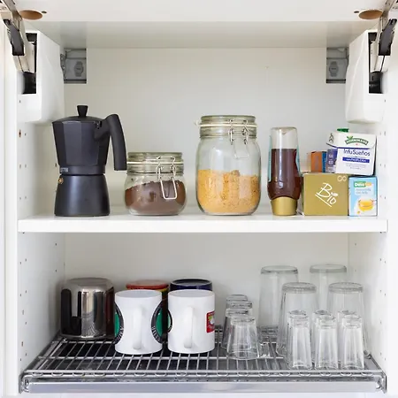 Lejlighed Precioso Estudio Con Vistas Al Mar En