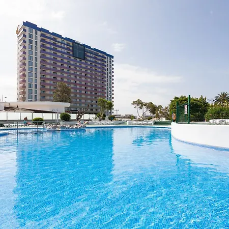 Lejlighed Precioso Estudio Con Vistas Al Mar En